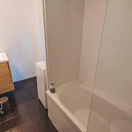 아파트 Majorelle - Paisible 2 Chambres - Centre Gare *