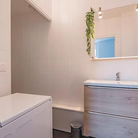 아파트 Majorelle - Paisible 2 Chambres - Centre Gare *